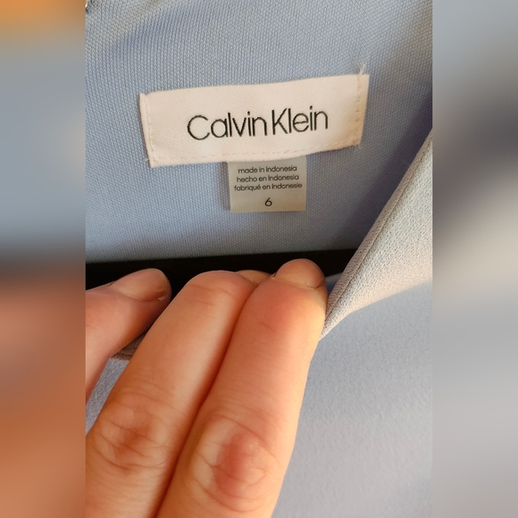Calvin Klein Dress - Picture 3 of 4